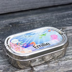 Bob & Belli matboks oval - Image 3