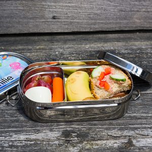 Bob & Belli matboks oval - Image 6