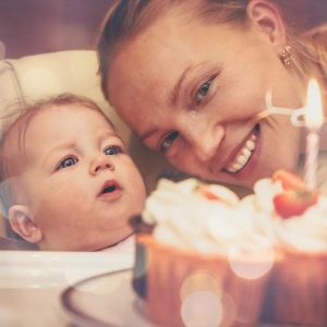 Gratis invitasjoner til 1-årsdagen - Image 6