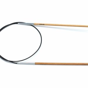 3.0mm 60cm - Symfonie rundpinne natural - Image 1
