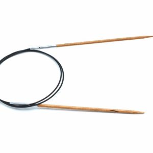 3.0mm 80cm - Symfonie rundpinne natural