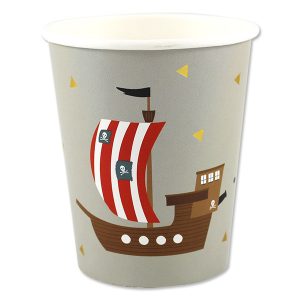 Selskapspakke - Pirat - Image 3