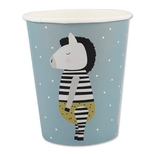 Selskapspakke - Dyr - Image 4