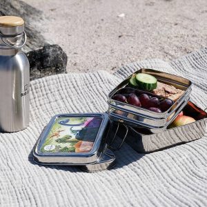 Bob & Belli matboks 3-i-en - Image 3