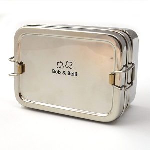 Bob & Belli matboks 3-i-en - Image 7