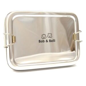 Bob & Belli liten matboks