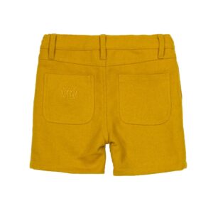 Henry Shorts - Honey Gold str 68-80