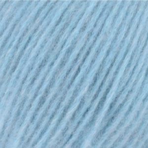 Solo cashmere - Emerald 22