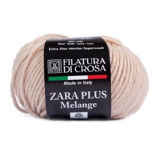Zara Plus - White swan 1640