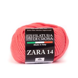 Zara 14 - Coral 47