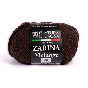 Zarina - Chocolate chip 1645