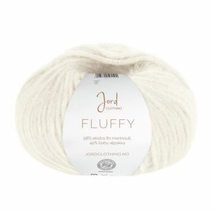 Fluffy Coconut 501