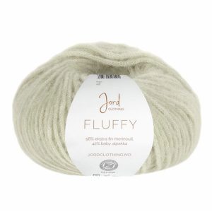 Fluffy Pistachio 505 - Image 1