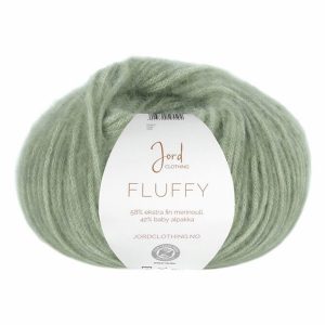 Fluffy Matcha 506