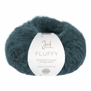 Fluffy Petrol 510