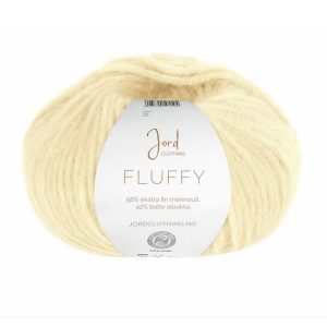Fluffy Lemon 515