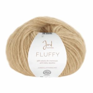 Fluffy Fugde 518