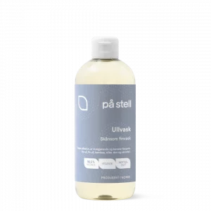 På Stell Ullvask 500 ml