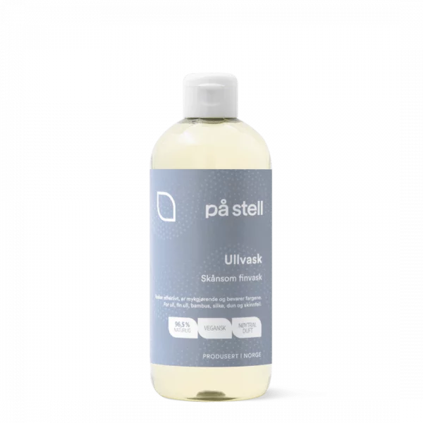 På Stell Ullvask-500ml-1080x1080