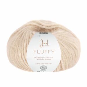 Fluffy Sand 524