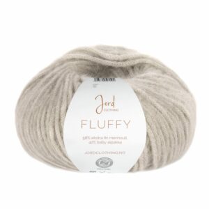 Fluffy Shadow 526
