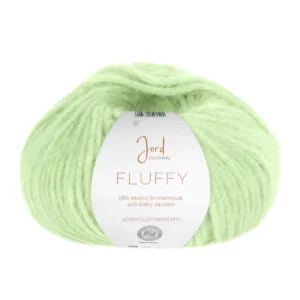Fluffy Limelight 527