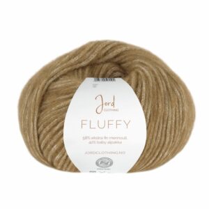 Fluffy Coffee 529