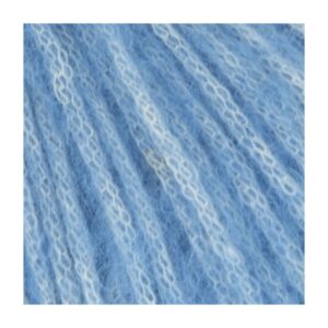 Fluffy Blue Bell 530 - Image 3