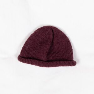 Strikkesett Babypakke Rille - garnpakke i Bluum Pure Eco Baby Wool