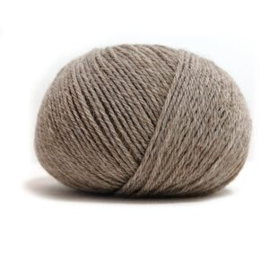 Bluum Pure Eco Baby Wool Beige melert 1356