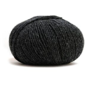 Bluum Pure Eco Baby Wool Koks melert 1354