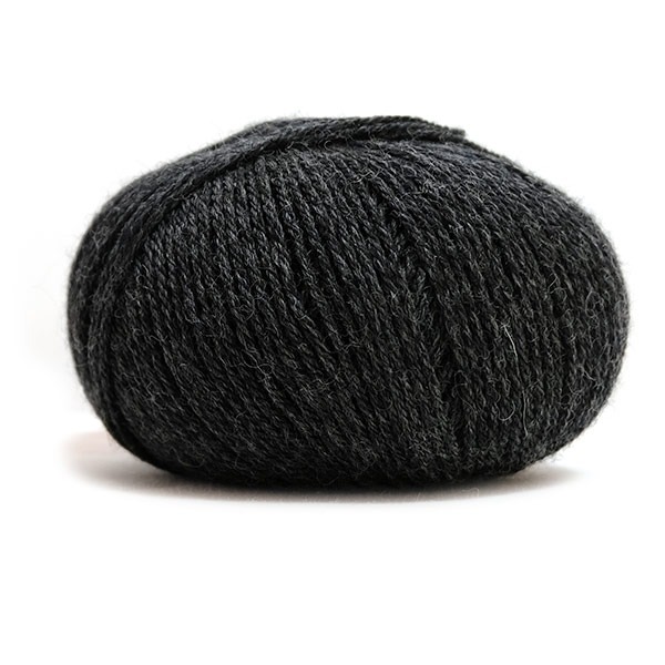 Bluum Pure Eco Baby Wool Koks melert 1354