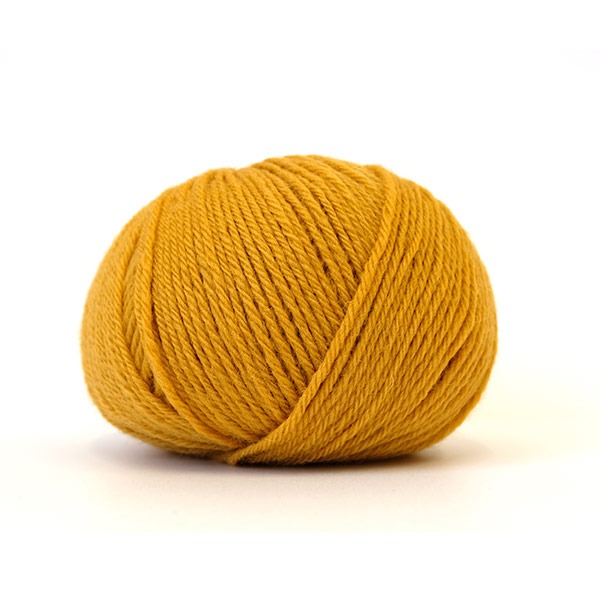 Bluum Pure Eco Baby Wool Maisgul 1317