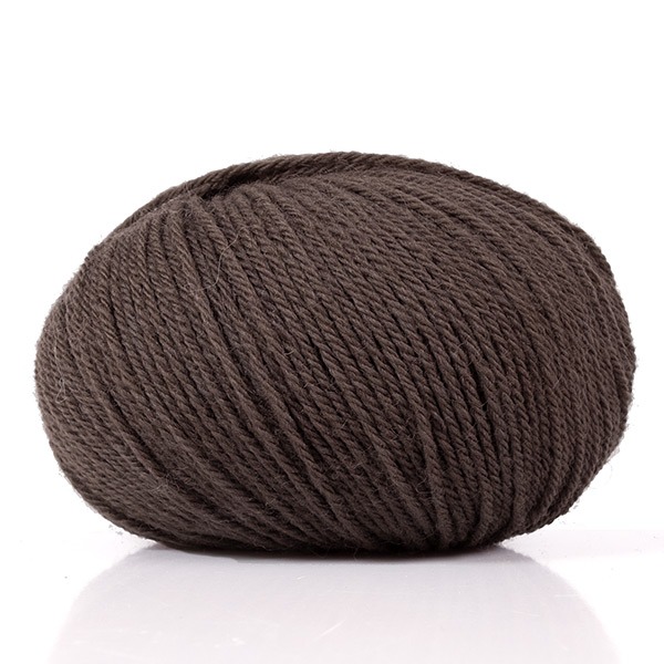 Bluum Pure Eco Baby Wool Muldvarp 1359