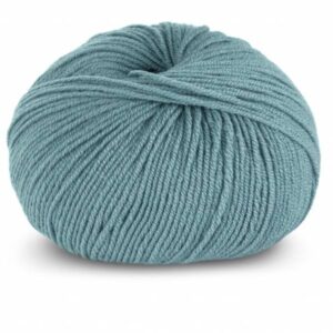 Bluum Soft Merino Ull Aquagrønn 3012