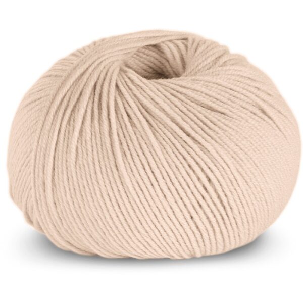 Bluum Soft Merino Ull Latte 3037
