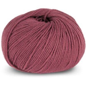 Bluum Soft Merino Ull Lyng 3017
