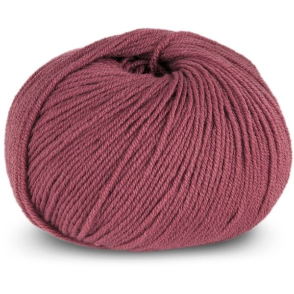 Bluum Soft Merino Ull Lyng 3017