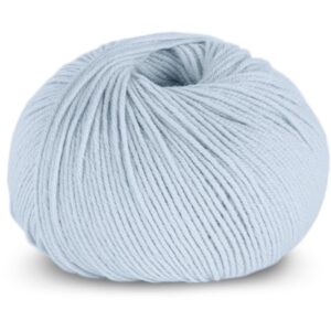 Bluum Soft Merino Ull Lys blå 3011