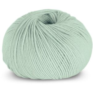 Bluum Soft Merino Ull Mintgrønn 3031