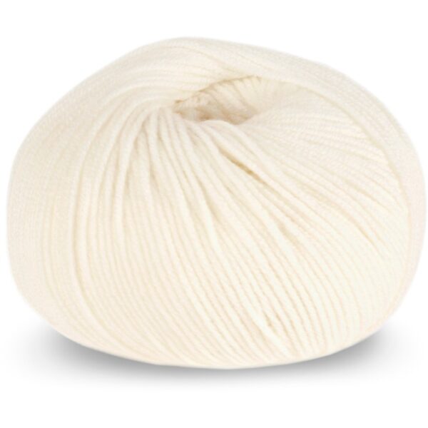 Bluum Soft Merino Ull Natur 3019