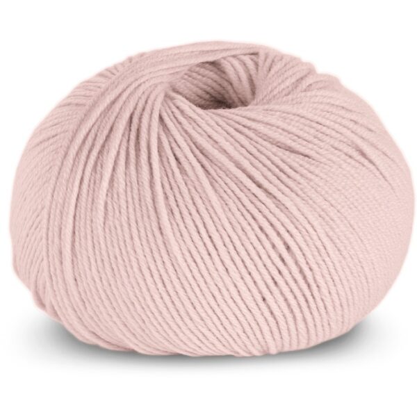 Bluum Soft Merino Ull Pudderrosa 3032