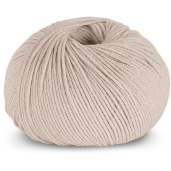 Bluum Soft Merino Ull Sand 3006
