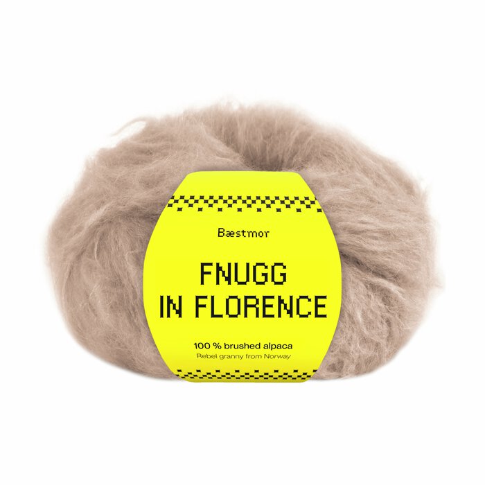 Fnugg Kamel 905