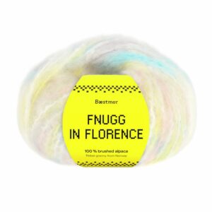 Fnugg Sukkerspinn 950