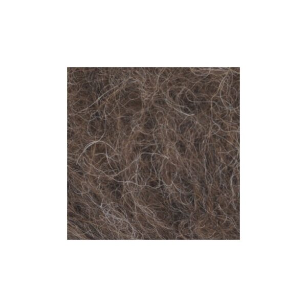 Fnugg Espressso melange 929