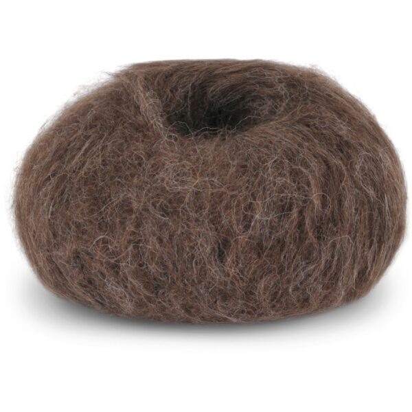 Fnugg Espressso melange 929