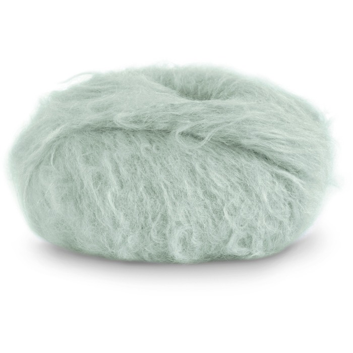 Fnugg Jadegrønn 913