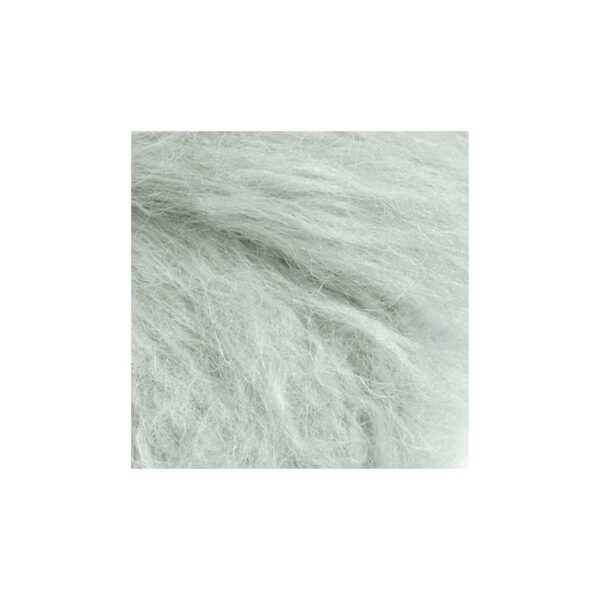 Fnugg Jadegrønn 913