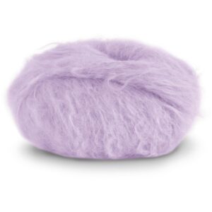 Fnugg Lys Lavendel 940